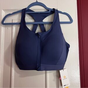 Glowmode sports bra